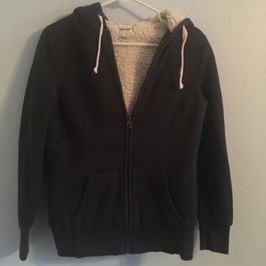 Old navy jacket